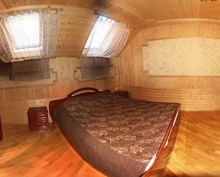 Silence Holiday home Mykulychyn