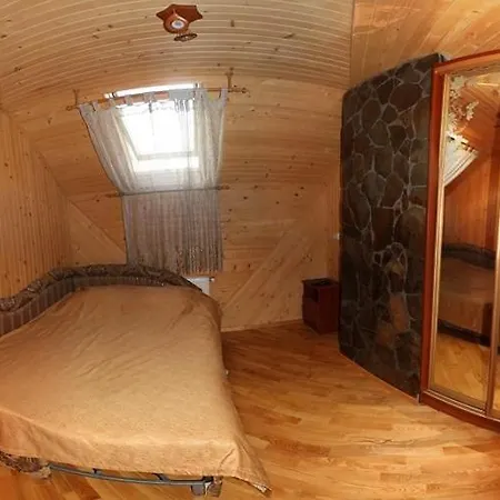 Holiday home Silence *