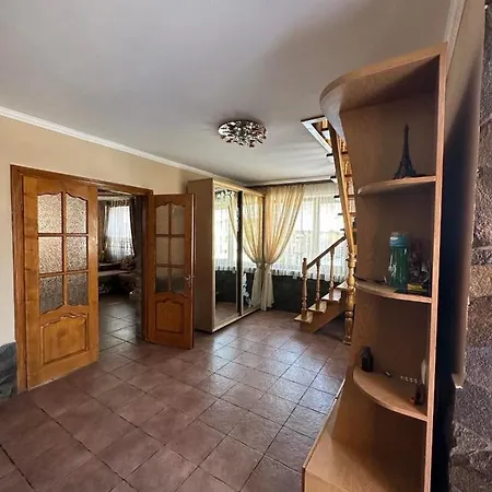 Silence Holiday home